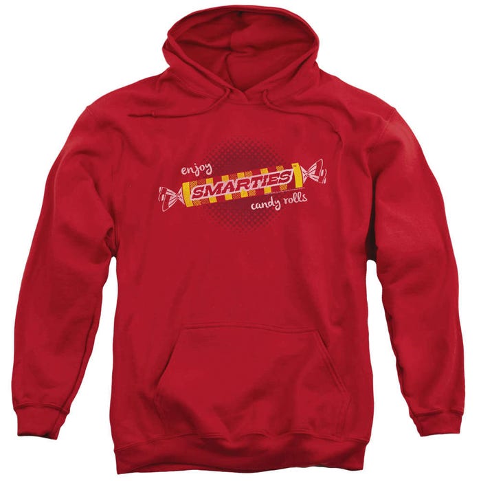 Enjoy Smarties Hoodie