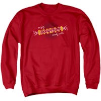 Enjoy Smarties Sweatshirt