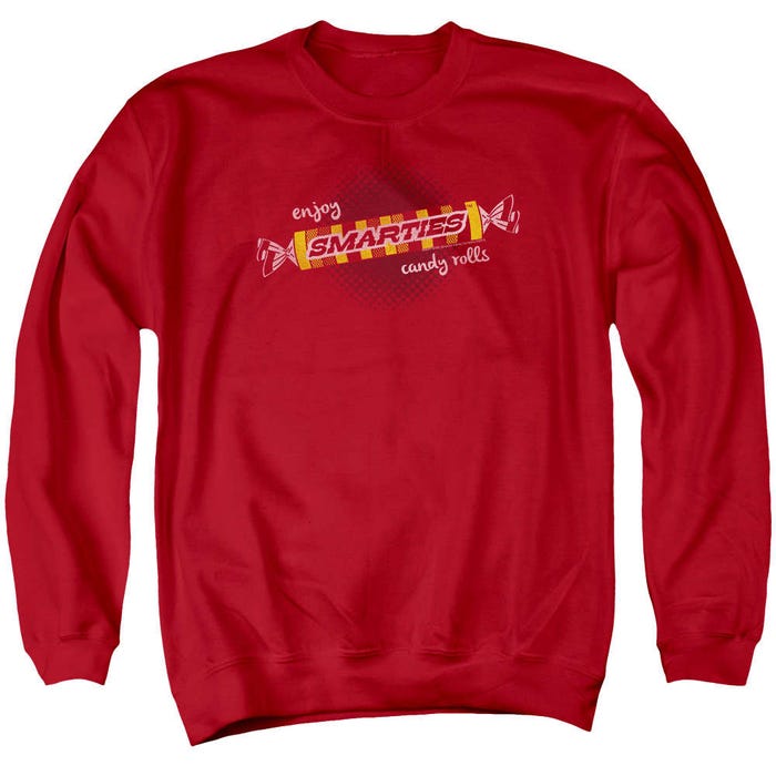 Enjoy Smarties Sweatshirt