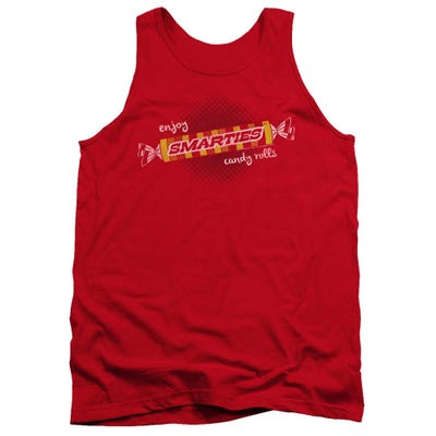 Enjoy Smarties Tank Top