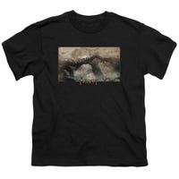 Epic Journey The Hobbit Kids T-Shirt