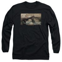 Epic Journey The Hobbit Long Sleeve Shirt