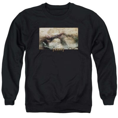 Epic Journey The Hobbit Sweatshirt