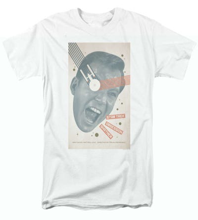 Episode 42 TOS Star Trek T-Shirt