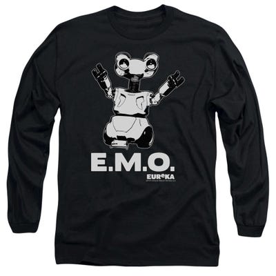 Eureka E.M.O. Long Sleeve Shirt