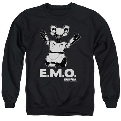 Eureka E.M.O. Sweatshirt