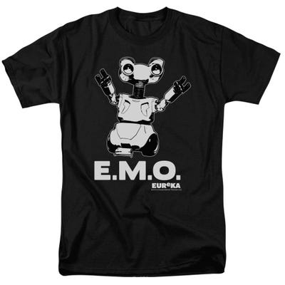 Eureka E.M.O. T-Shirt