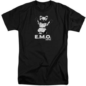 Eureka E.M.O. Tall T-Shirt