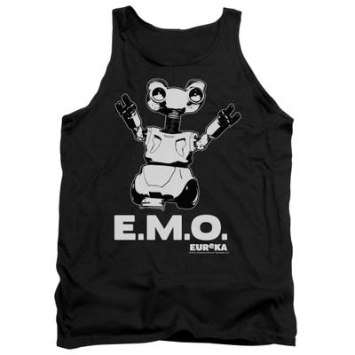 Eureka E.M.O. Tank Top