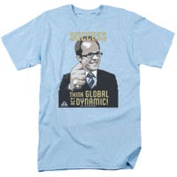 Eureka Success Poster T-Shirt