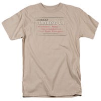 Eureka Trading T-Shirt