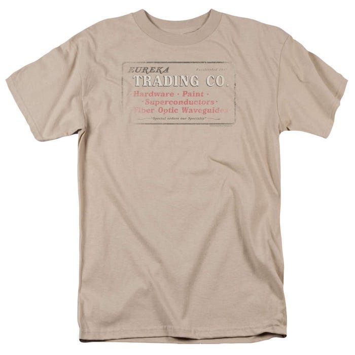 Eureka Trading T-Shirt