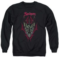 Evils Helm The Hobbit Sweatshirt