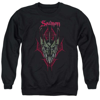 Evils Helm The Hobbit Sweatshirt