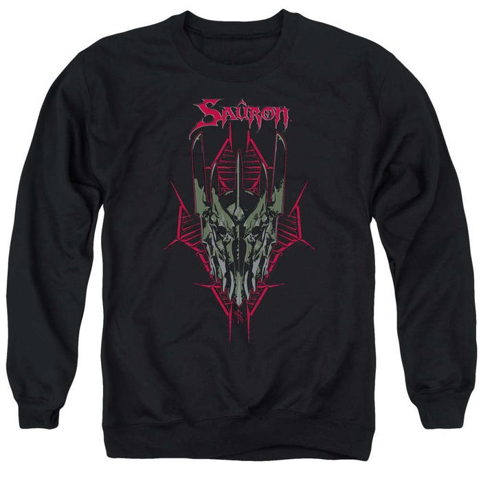 Evils Helm The Hobbit Sweatshirt