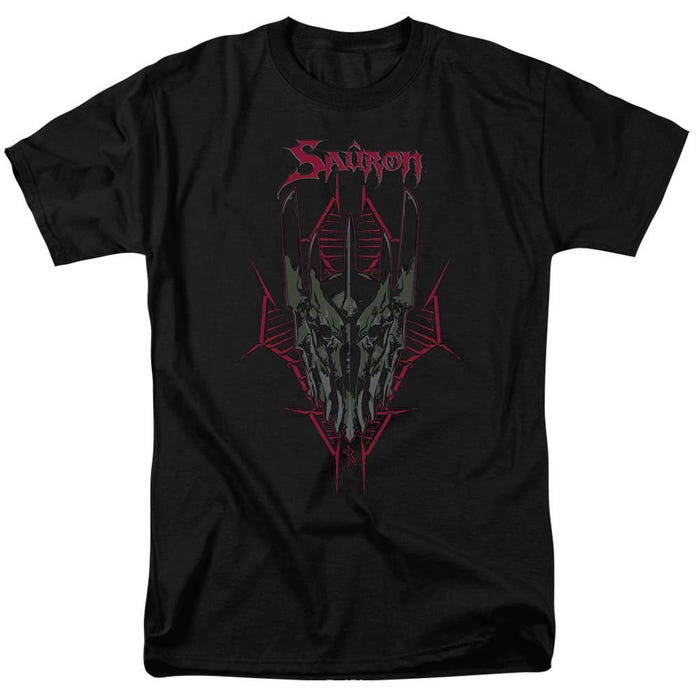 Evils Helm The Hobbit T-Shirt