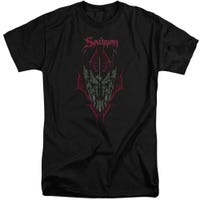 Evils Helm The Hobbit Tall T-Shirt