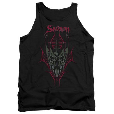 Evils Helm The Hobbit Tank Top