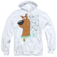 Evolution of Scooby Doo  Hoodie