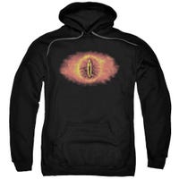 Eye Of Sauron Lord Of The Rings Hoodie