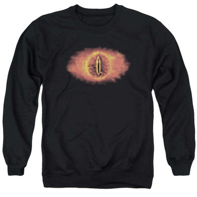 Eye Of Sauron Lord Of The Rings Sweatshirt