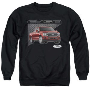 F 150 Ford Truck Sweatshirt