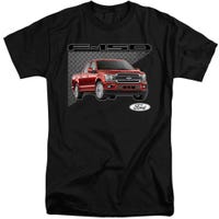 F 150 Ford Truck Tall T-Shirt