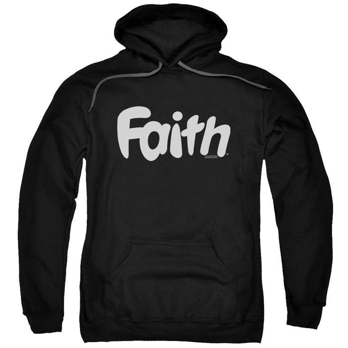 Faith Logo Valiant Comics Hoodie