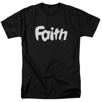 Faith Logo Valiant Comics T-Shirt