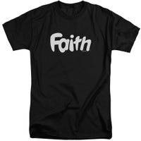 Faith Logo Valiant Comics Tall T-Shirt