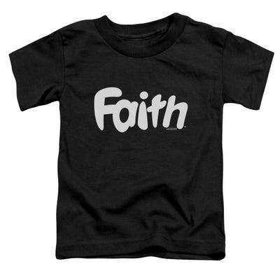 Faith Logo Valiant Comics Toddler T-Shirt