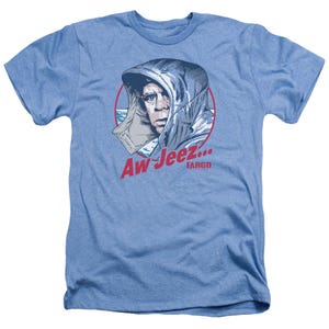 Fargo AW Jeez Heather T-Shirt