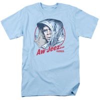 Fargo AW Jeez T-Shirt