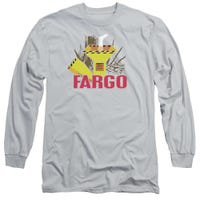 Fargo Woodchipper Long Sleeve Shirt