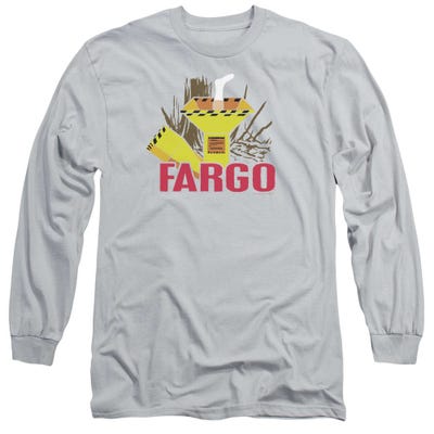 Fargo Woodchipper Long Sleeve Shirt