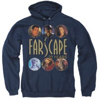 Farscape 20 Years Hoodie