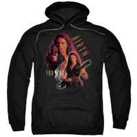 Farscape Aeryn Hoodie