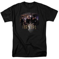 Farscape Cast T-Shirt