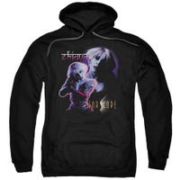 Farscape Chiana Hoodie