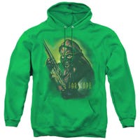 Farscape Dargo Warrior Action Hoodie