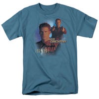 Farscape John Crichton T-Shirt