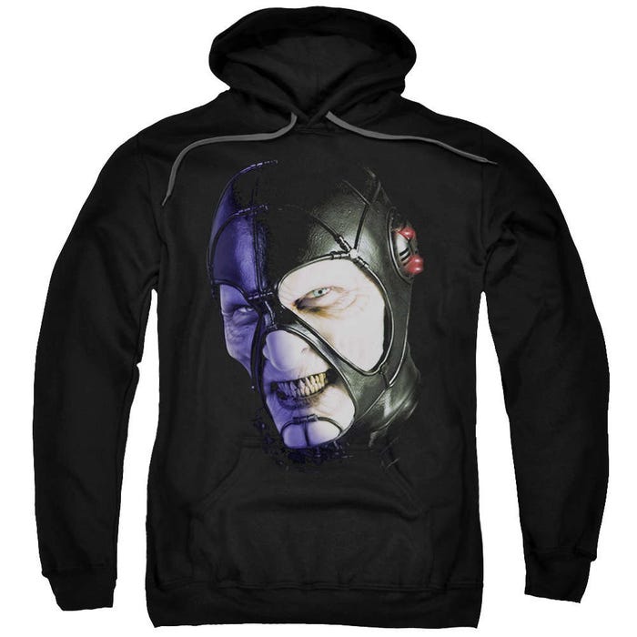 Farscape Keep Smiling Hoodie