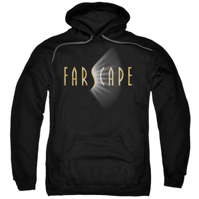 Farscape Logo Hoodie
