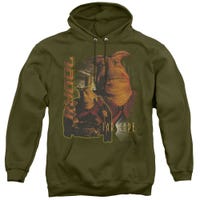 Farscape Rygel Hoodie