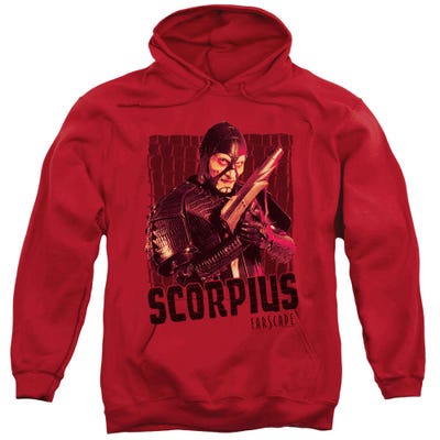 Farscape Scorpius Hoodie