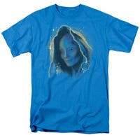 Farscape Turquoise T-Shirt