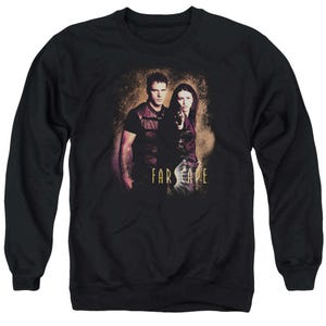 Farscape Wanted Sweatshirt