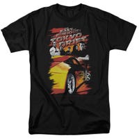 Fast and the Furious Drifting Crew T-Shirt
