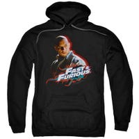 Fast and the Furious Toretto Hoodie