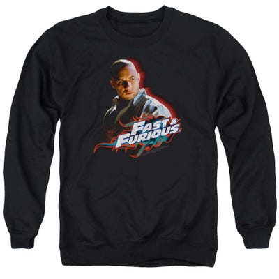 Fast and the Furious Toretto Sweatshirt